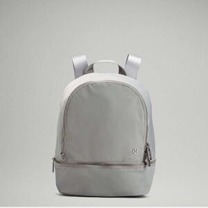 Lululemon City Adventurer Gray Backpack